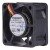 Foxconn PVA040F12M DC 12V 0.12A 2 / 3 / 4 Wires Brushless Axial Cooling Fan
