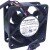 Foxconn PVA060G12M 12V 0.22A 4 Wires DC Brushless PWM Axial Cooling Fan