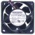 Foxconn PVA060G12M 12V 0.22A 4 Wires DC Brushless PWM Axial Cooling Fan