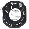 Minebea R150A1-051-D0760 DC 48V 2.5A 120.0W 4 Wires Axial Cooling Fan