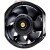 Minebea R150A1-051-D0760 DC 48V 2.5A 120.0W 4 Wires Axial Cooling Fan