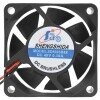 SHENGSHIDA SD6025H4X 48V 0.18A 2 Wires DC Brushless Axial Cooling Fan