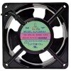 SAN JUN SJ1238HA1 AC 110V-120V 0.27A Impedance Protected Cooling Fan