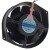 SAN JUN SJ1755HA2B AC 220V-240V 0.18A Impedance Protected Cooling Fan