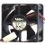 Nidec U40G12MS1A5-51 DC 12V 0.03A 2 Wires / 3 Wires Axial Cooling Fan