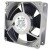 Royal Fan UTL125C AC 200V 15/14W Impedance Protected Axial Cooling Fan