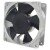 Royal Fan UTL125C AC 200V 15/14W Impedance Protected Axial Cooling Fan