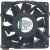 YH-XQF X14050D24HB DC 24V 1.5A DC Brushless Axial Cooling Fan