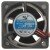 YM YM1204PKS1 12V 0.10A 2 Wires DC Brushless Axial Cooling Fan