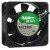 Nidec TA225DC M35572-35 DC 12V 0.17A 4 Wires Axial Cooling Fan