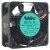 Nidec D06A-24TU 06BH1 DC 24V 0.08A 4 Wires Axial Cooling Fan
