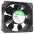 Nidec TA550DC A34885-90 DC 12V 5.00AMP 4 Wires PWM Axial Cooling Fan
