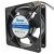 SENDA SA1238HA2BA AC 220V 0.12A 2 Wires Axial Cooling Fan