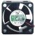 YM YM0504PKB3 5V 0.10A 2 Wires DC Brushless Axial Cooling Fan