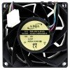 ADDA AS08012MB389B00 12V 2.20A 4 Wires DC Brushless PWM Axial Fan