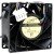 ADDA AS08012MB389B00 12V 2.20A 4 Wires DC Brushless PWM Axial Fan