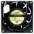 ADDA AS08012MB389B00 12V 2.20A 4 Wires DC Brushless PWM Axial Fan