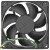 Sunon EF92251S1-Q020-S9A DC 12V 4 Wires PWM Axial Cooling Fan