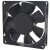 Sunon Maglev PMD2408PTV3-A DC 24V 3.4W 2 / 3 Wires 8025 Axial Fan