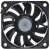 Nidec UltraFlo U60R12MLAB-57Z99 DC 12V 0.05A 6015 Axial Cooling Fan