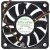 Nidec UltraFlo U60R12MLAB-57Z99 DC 12V 0.05A 6015 Axial Cooling Fan
