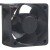 ADDA AG04012VB205B00 12V 0.30A 4 Wires 4020 DC Brushless Axial Fan