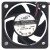 ADDA AG04012VB205B00 12V 0.30A 4 Wires 4020 DC Brushless Axial Fan