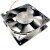 TD TD1203824HHL 24V 1.20A 2 / 3 Wires DC Brushless Axial Cooling Fan