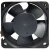 Y.S.TECH NYW06025024BM-W 24V 0.07A 3 Wires DC Brushless Axial Fan