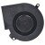 NMB-MAT BG0903-B054-000 DC 24V 0.64A 2 Wires 9733 Blower Cooling Fan