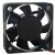 Sunon EF50151B1-Q07A-A99 DC 13.5V 0.96W 2 Wires Axial Cooling Fan