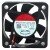 Sunon EF50151B1-Q07A-A99 DC 13.5V 0.96W 2 Wires Axial Cooling Fan