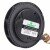 SANONDA BUTA10025B12UP005 12V 0.52A 3 Wires DC Brushless Axial Fan