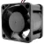 ADDA AD0412MB-B33 12V 0.18A DC Brushless 2 / 3 Wires Axial Cooling Fan