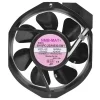 NMB-MAT 5915PC-22W-B30-SM1 220V 42/40W Thermally Protected 1 PHASE Cooling Fan