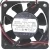 NMB 2408NL-04W-B46 12V 0.12A DC Brushless 2 / 3 Wires Cooling Fan