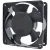SEADA SA1238A2HBT 220-240V 0.09A 2 Wires Axial Cooling Fan