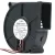 NMB-MAT BG0702-BC45-00S DC 12V 0.29A 3 Wires Blower Cooling Fan