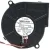 NMB-MAT BG0702-BC45-00S DC 12V 0.29A 3 Wires Blower Cooling Fan