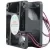 Protechnic MGA6024UB-O25 DC 24V 0.29A 2 Wires Axial Cooling Fan