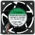 Sunon PF60381BX-Q12U-SB9 DC 12V 19.20W 4 Wires PWM Cooling Fan