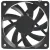 AVC C7015B12HY 12V 0.3A 3 Wires Ball Bearing Axial Cooling Fan