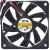 AVC C7015B12HY 12V 0.3A 3 Wires Ball Bearing Axial Cooling Fan