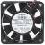 NMB 06015KA-12P-BA DC 12V 0.22A 2 Wires Axial Cooling Fan