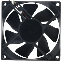 ADDA AD08012UX257301 12V 0.30A DC Brushless 3 Wires Axial Cooling Fan