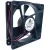 Delta EFB0924SH 24V 0.38A DC Brushless 2 Wires Axial Cooling Fan