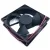 Delta EFB0924SH 24V 0.38A DC Brushless 2 Wires Axial Cooling Fan