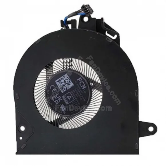 Cooling Fan for HP Bopeep FQUW 6033B0127201 DFS5K22B05673E