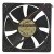 ADDA AD1212UB-A7BGL DC 12V 0.50A 12025 Axial Brushless Cooling Fan