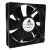 Delta AFB1224SH DC 24V 0.42A 2 Wires / 3 Wires Axial Cooling Fan